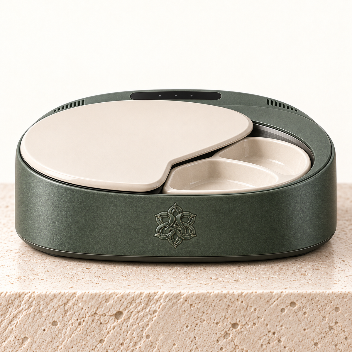Avernoza® Preserve Chilled Meal Feeder