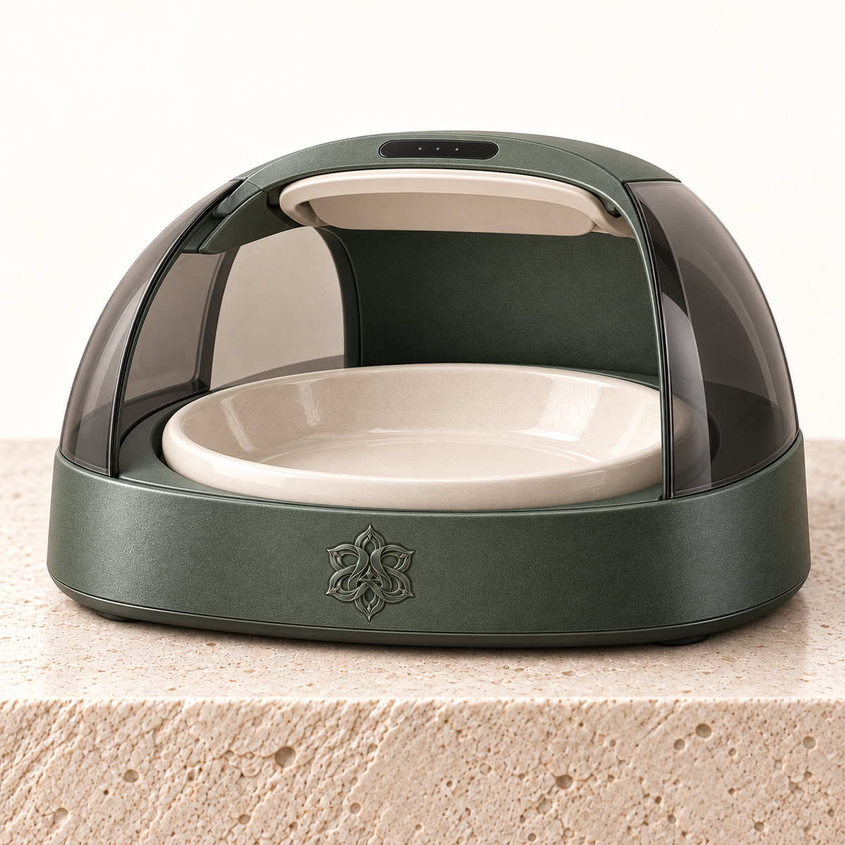 Avernoza® Halo RFID Selective Feeder