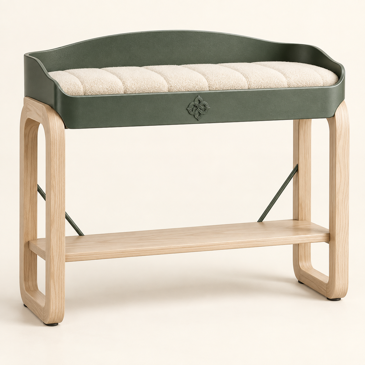 Avernoza® Sill Window Console Perch